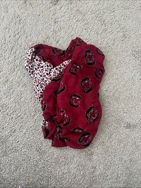 SC Gamecocks Infinity Scarf